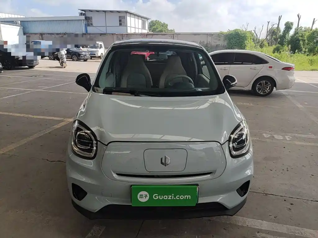 Leapmotor Leapmotor T03 — миниатюра 3