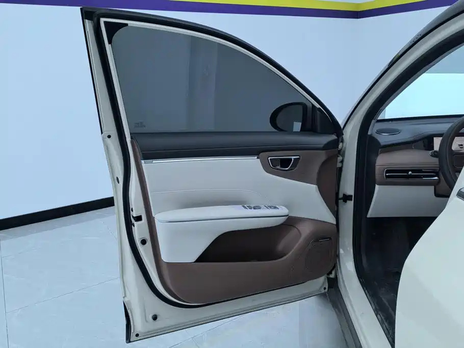 Wuling Binguo S — миниатюра 7