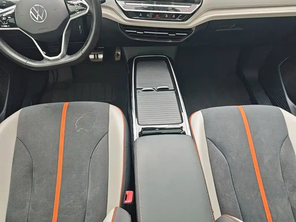 Volkswagen ID.6 Crozz — миниатюра 14