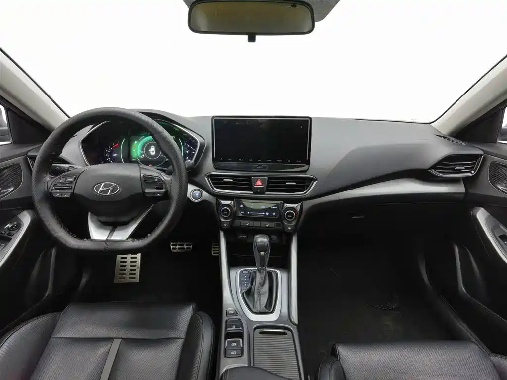 Hyundai Lafesta 2019 280TGDi V