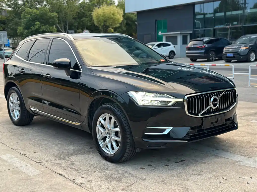 Volvo XC60 — миниатюра 4