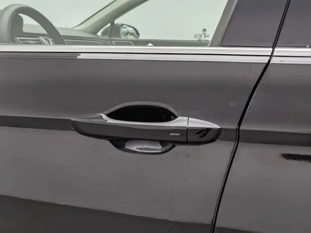 Volkswagen Magotan — миниатюра 18
