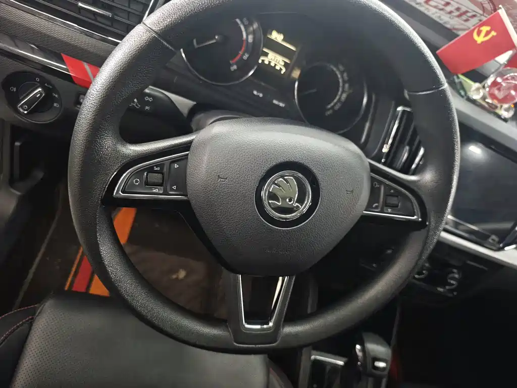 Skoda Kamiq — миниатюра 16