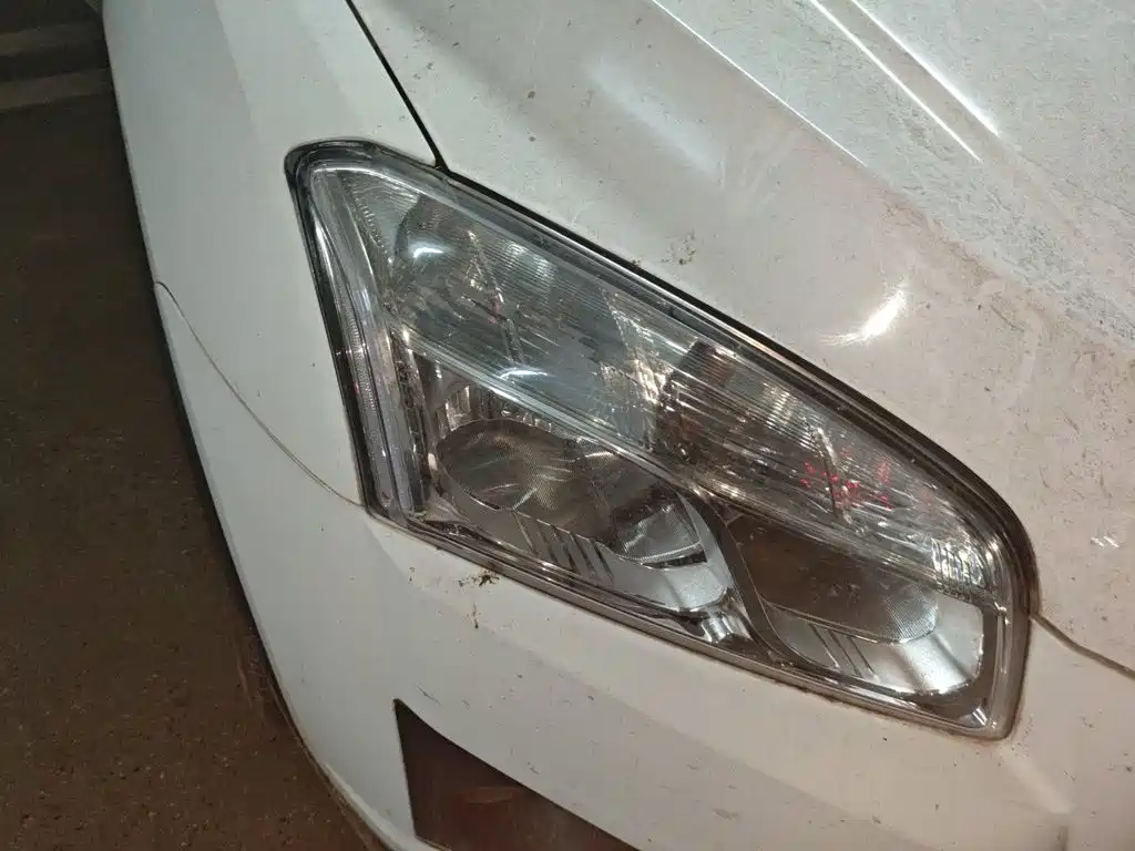 Chevrolet Trax — миниатюра 7