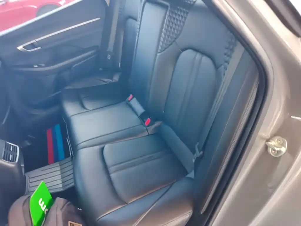 Hyundai Sonata — миниатюра 17