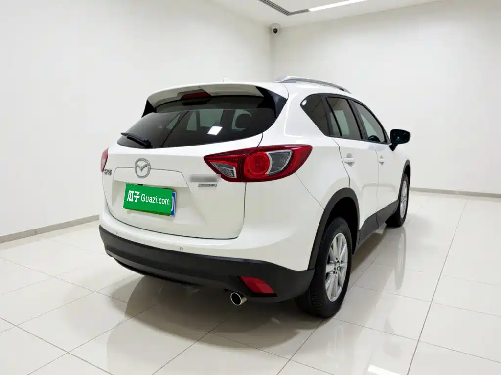 Mazda CX-5 — миниатюра 6