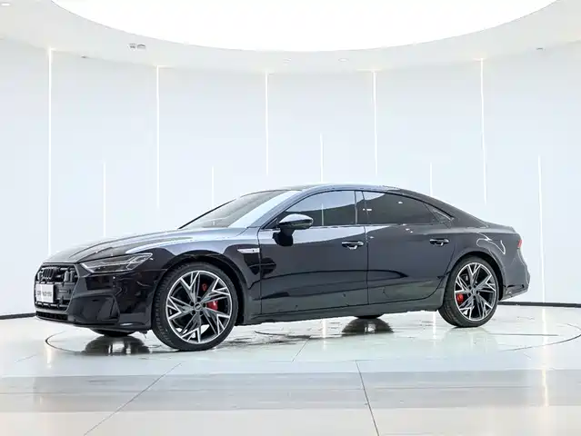 AUDI A7L