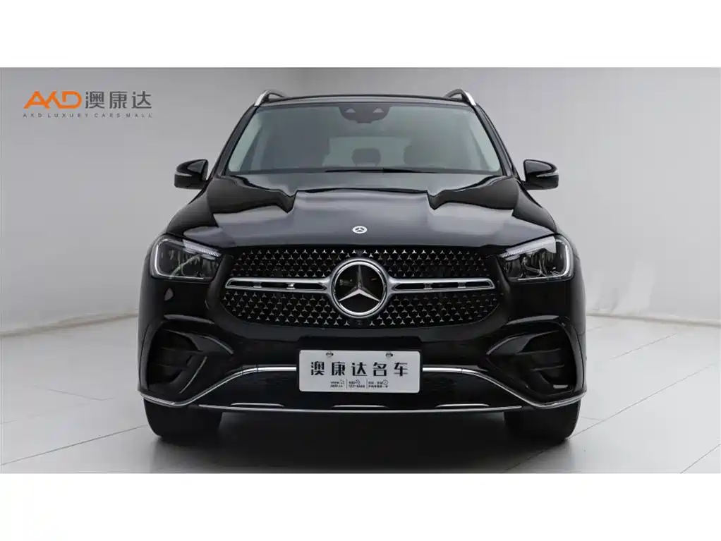 Mercedes-Benz GLE 2024 GLE 350 4MATIC Fashion