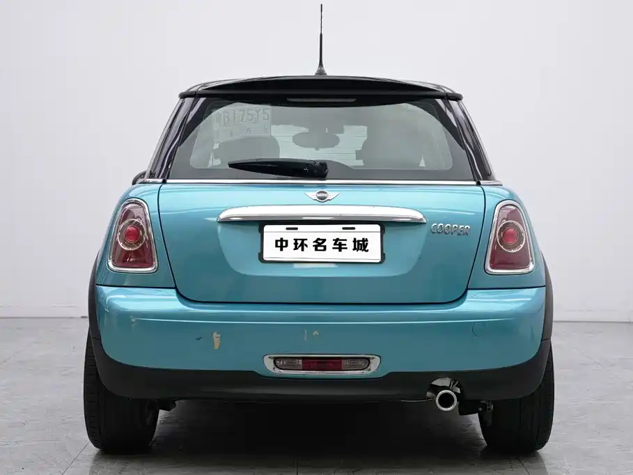 MINI Mini — миниатюра 14