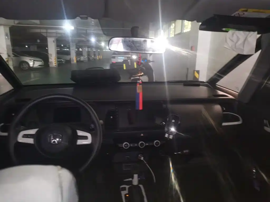 Honda Fit — миниатюра 14
