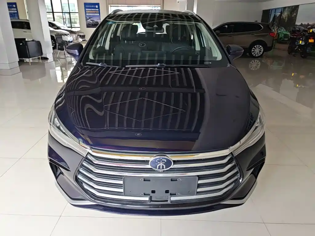 BYD MAX — миниатюра 3