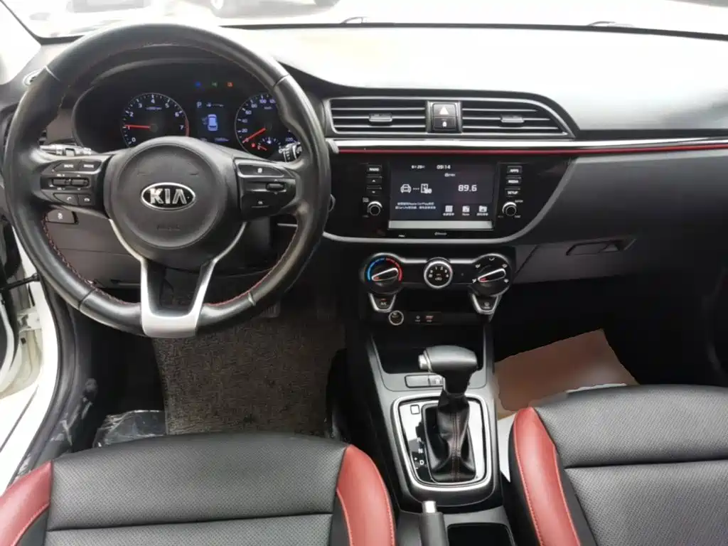 Kia KX Cross — миниатюра 10