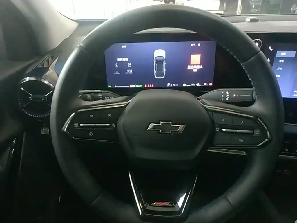 Chevrolet Plus — миниатюра 11
