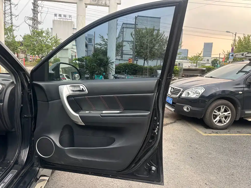Haval H6 — миниатюра 15