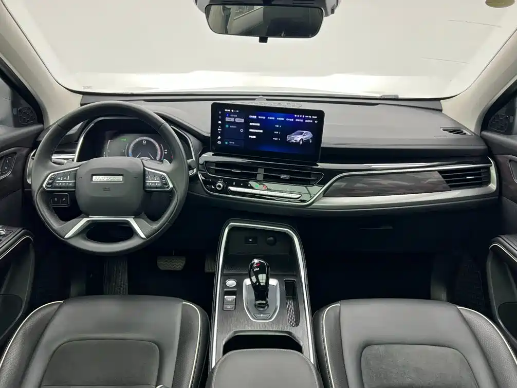 Haval H6 — миниатюра 21