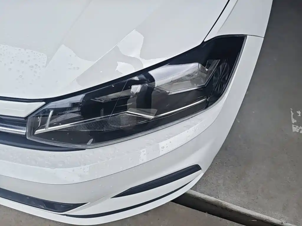 Volkswagen Polo — миниатюра 24