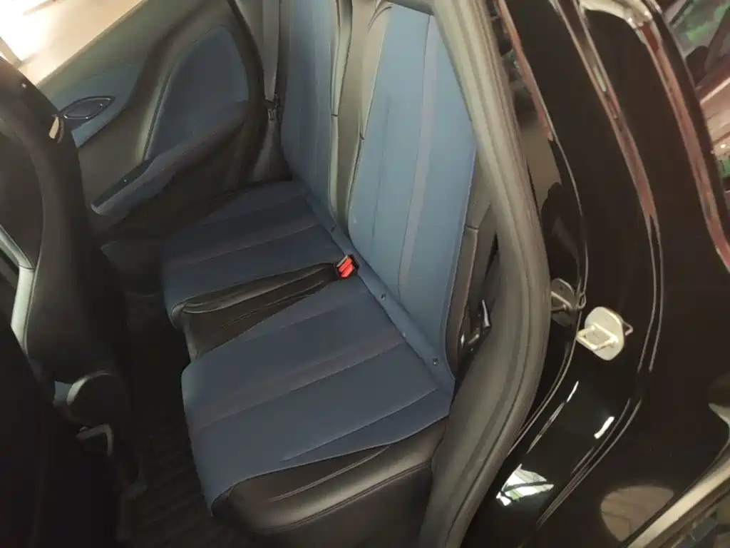BYD Seagull — миниатюра 17