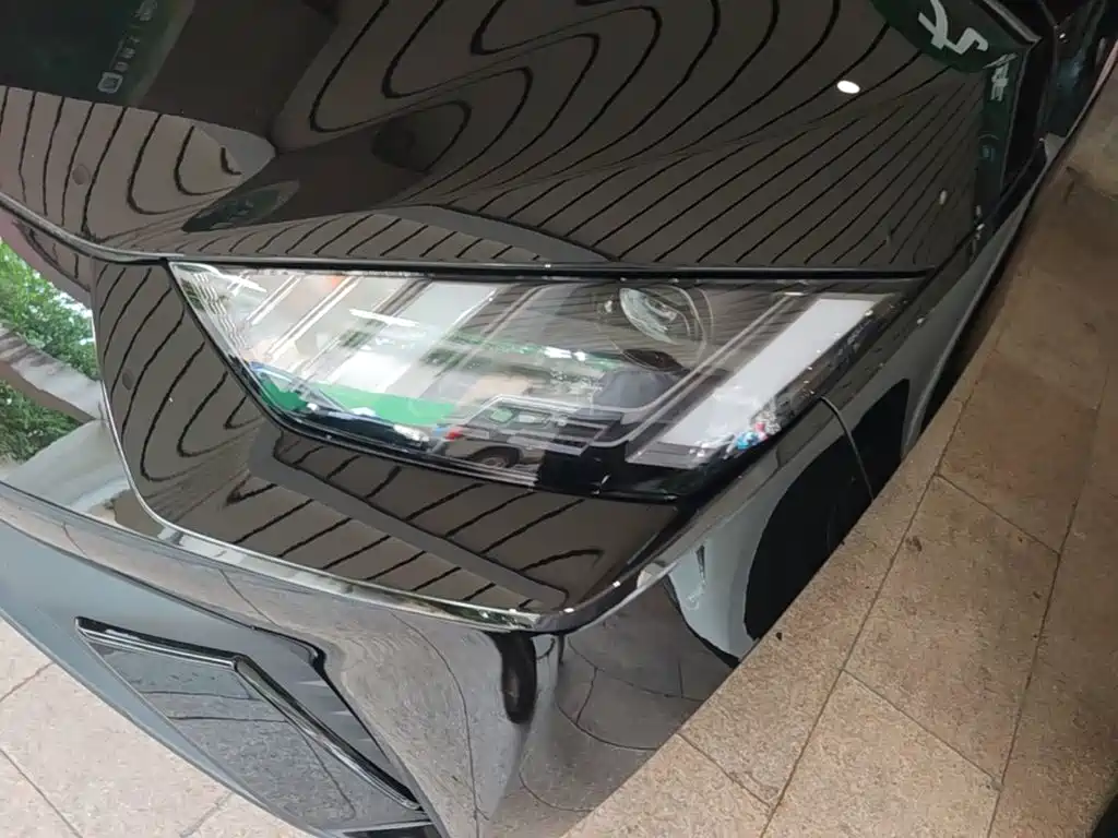 BYD Seagull — миниатюра 24