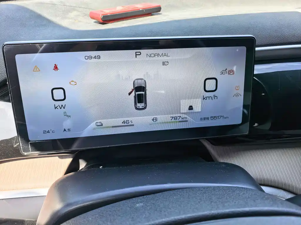 BYD Pro New Energy — миниатюра 14