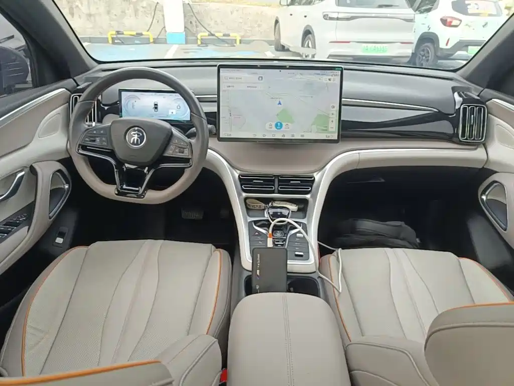 BYD Pro New Energy — миниатюра 10