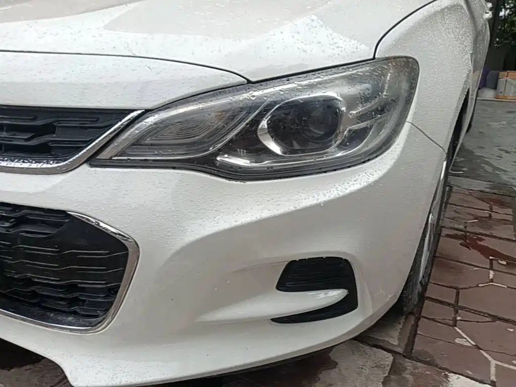 Chevrolet Cavalier — миниатюра 24