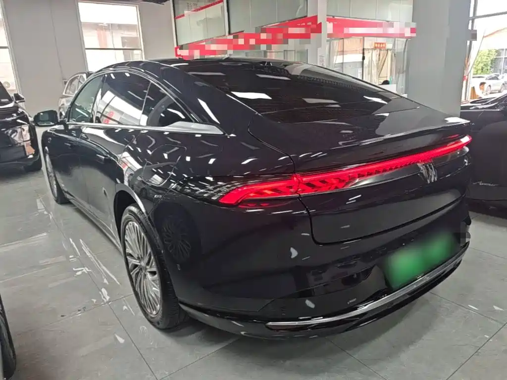 Buick Бьюик в Land L7 — миниатюра 5