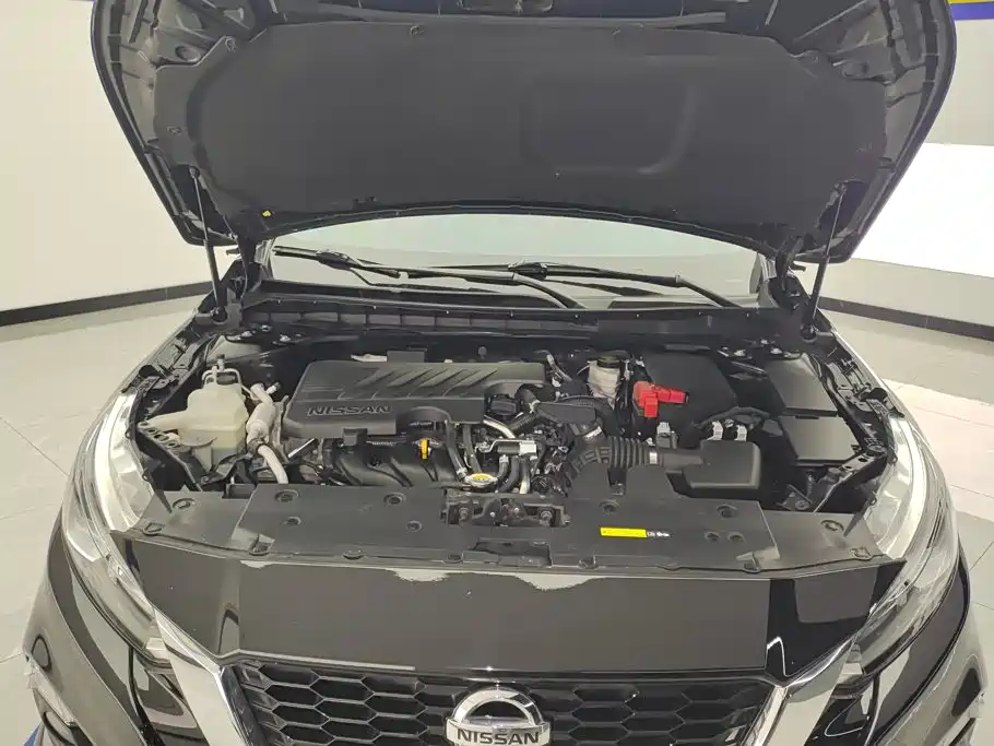 Nissan Teana — миниатюра 10