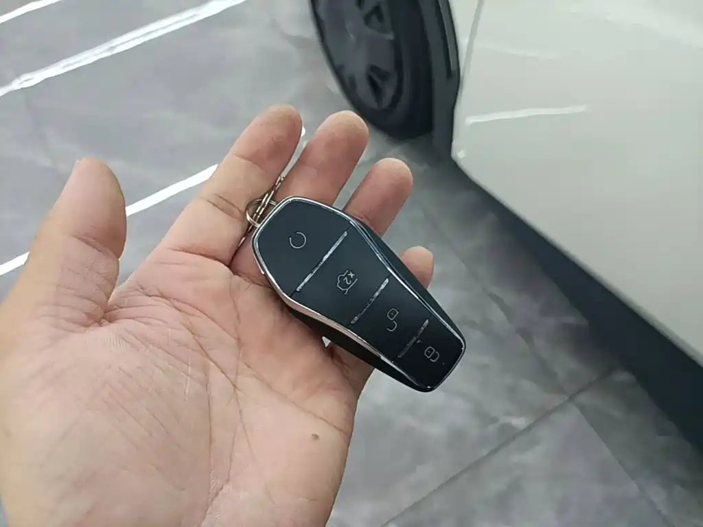 BYD Seagull — миниатюра 9