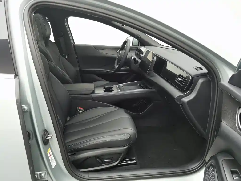 BYD Seal 06 — миниатюра 23