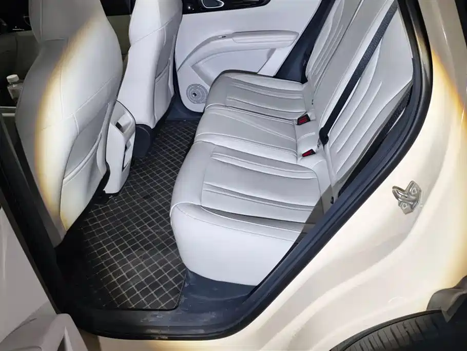 GEELY GALAXY STAR WISH