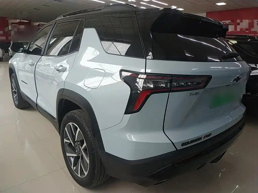 Chevrolet Plus — миниатюра 5