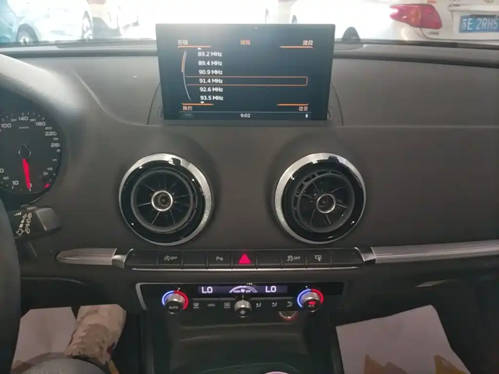 Audi A3 — миниатюра 13
