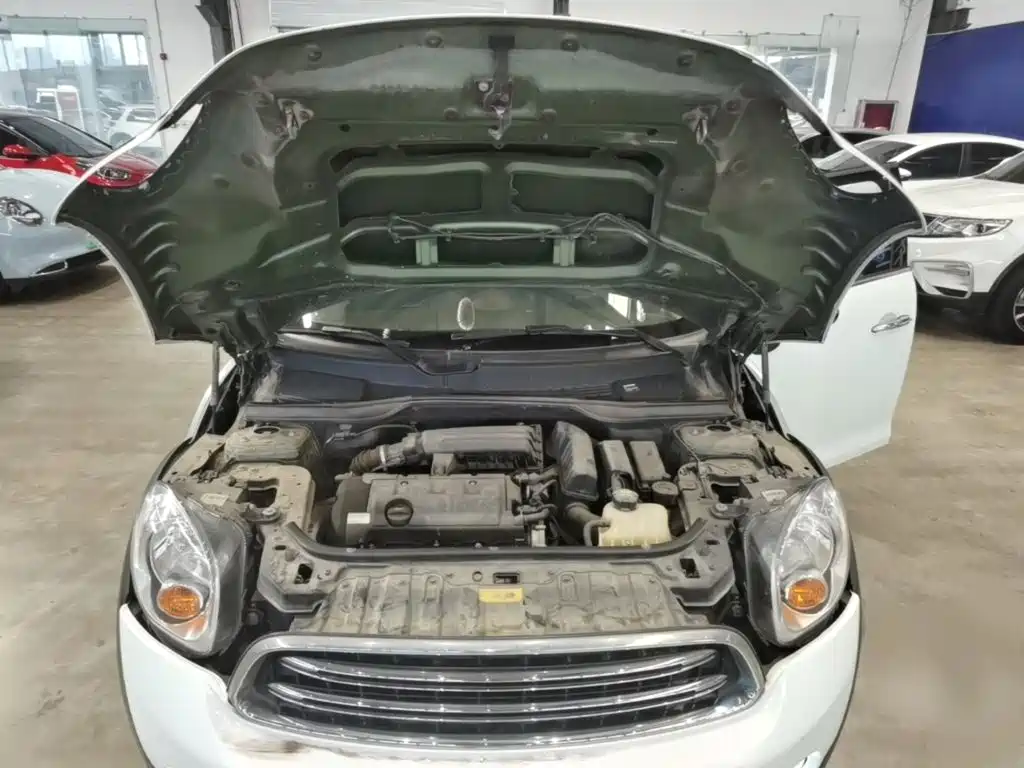 MINI Mini Countryman — миниатюра 20