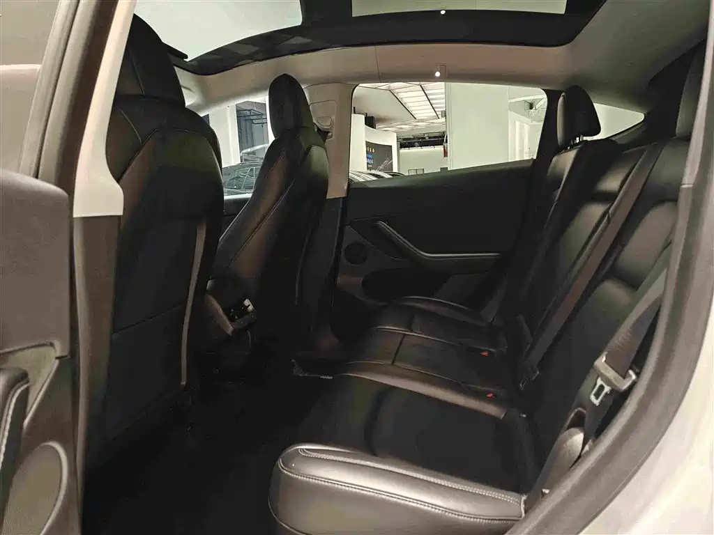 Tesla Model Y — миниатюра 6