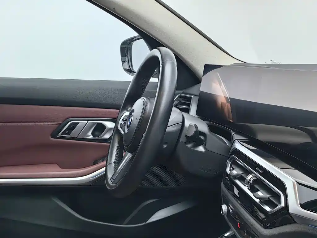BMW i3 — миниатюра 22