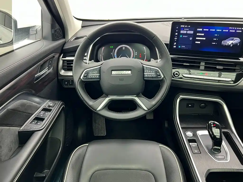 Haval H6 — миниатюра 22