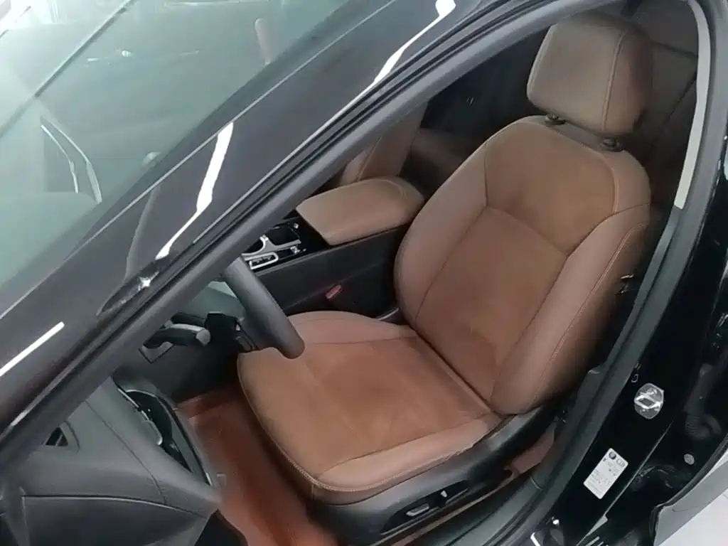 Buick Regal — миниатюра 15