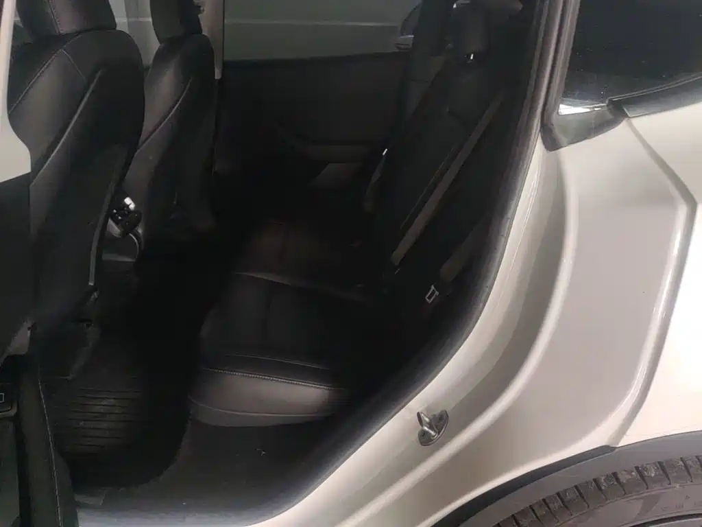 Tesla Model Y — миниатюра 17
