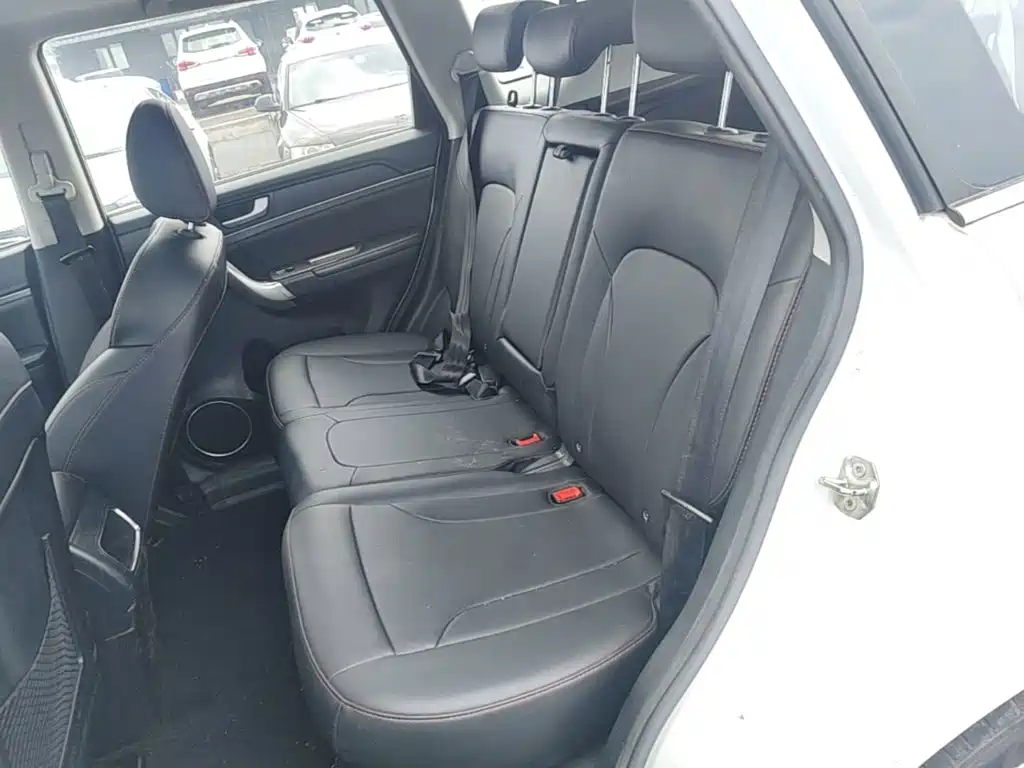 Haval H6 — миниатюра 17