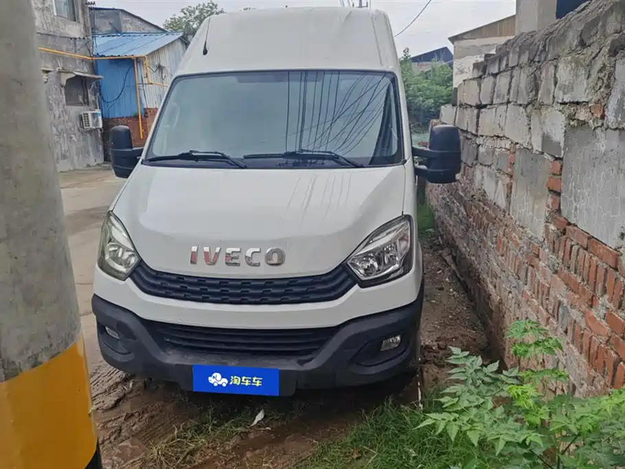 IVECO OUSHENG