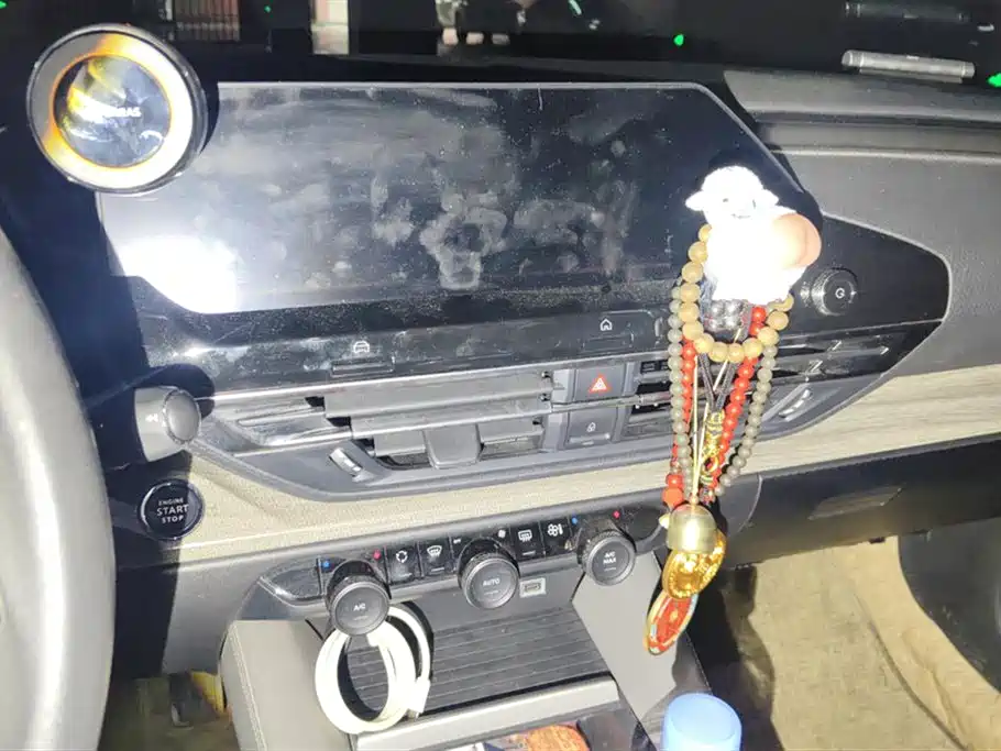 CITROEN VERSAILLES C5 X