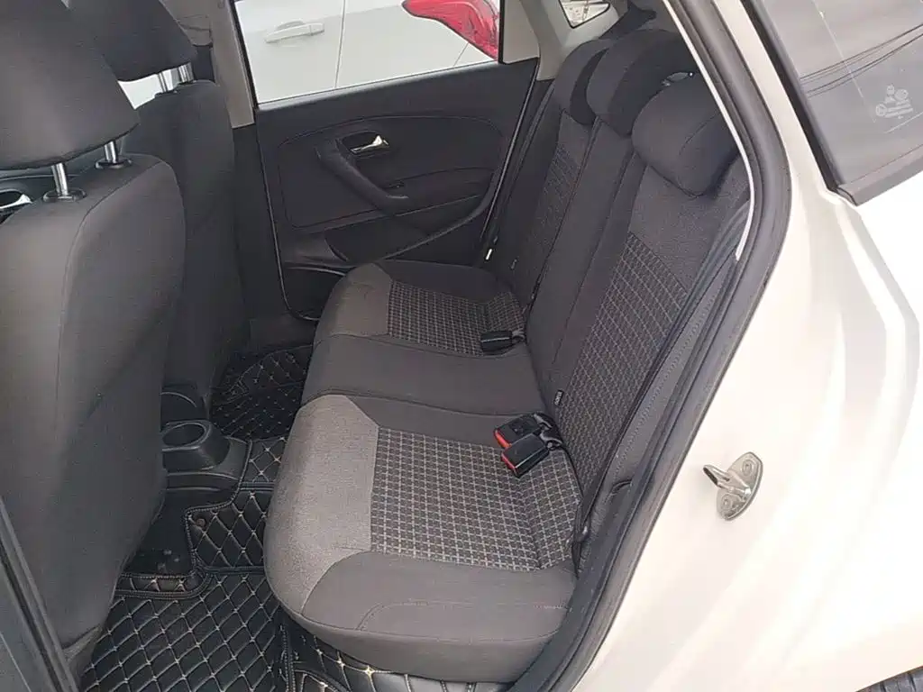 Volkswagen Polo — миниатюра 17