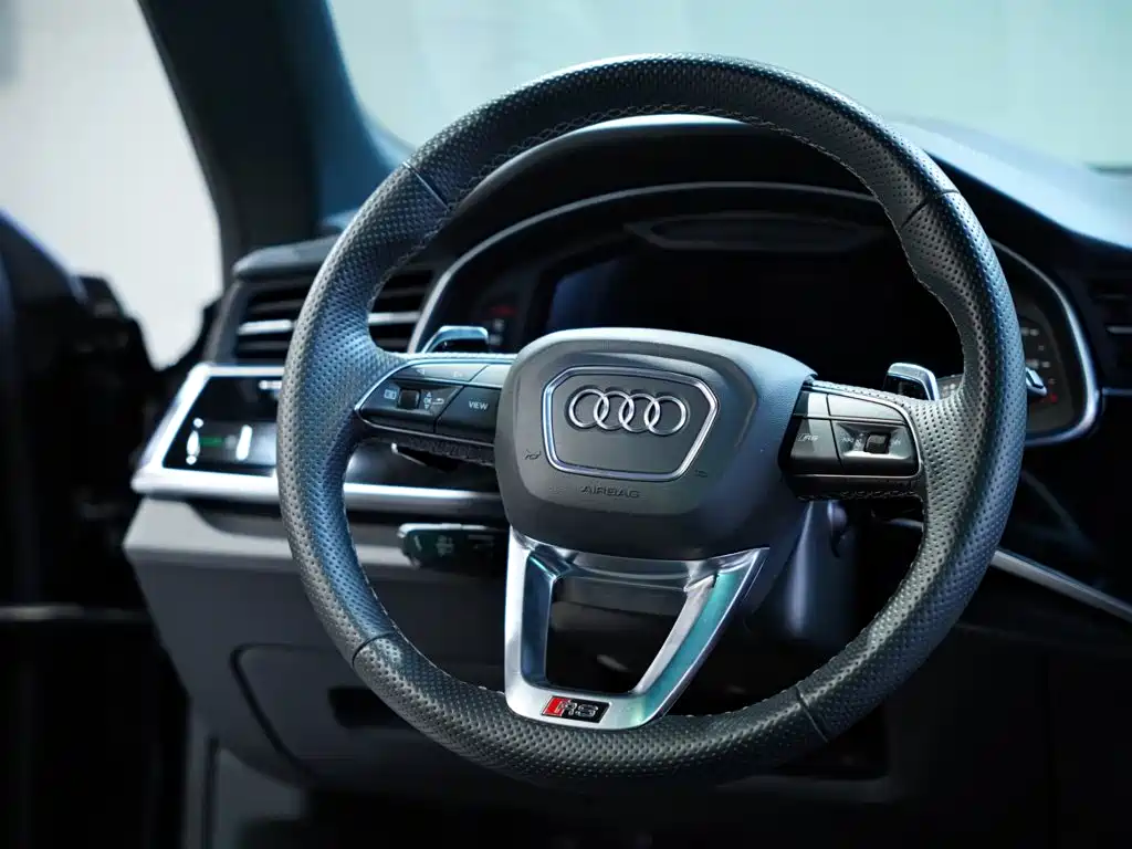 Audi RS Q8 — миниатюра 35