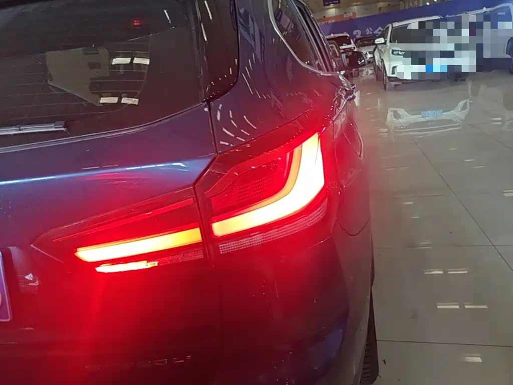BMW X1 — миниатюра 8