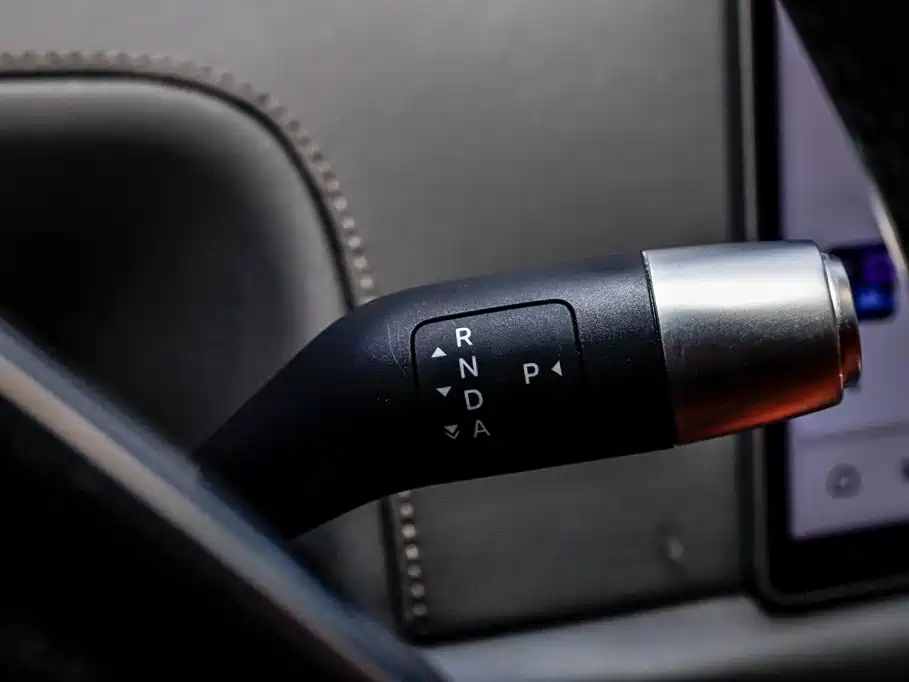 Li Auto Li L7 — миниатюра 14