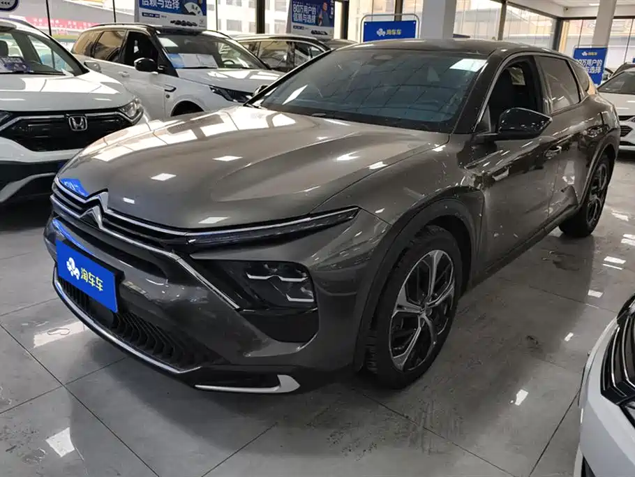 CITROEN VERSAILLES C5 X