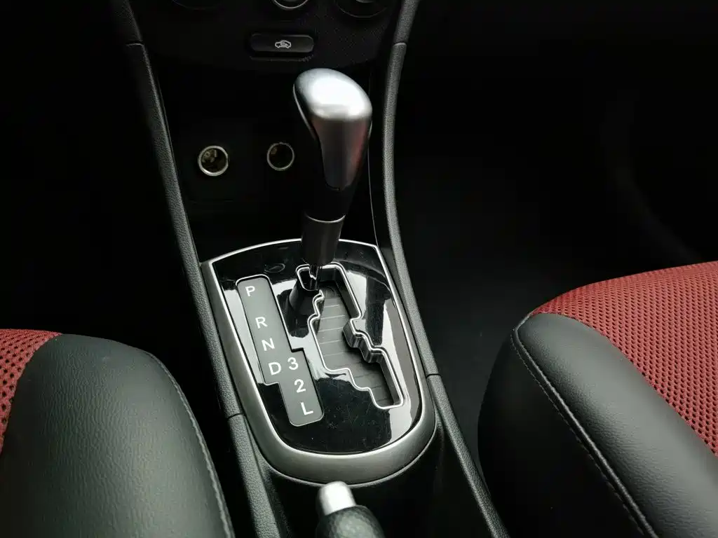 Hyundai Ruiyi — миниатюра 13