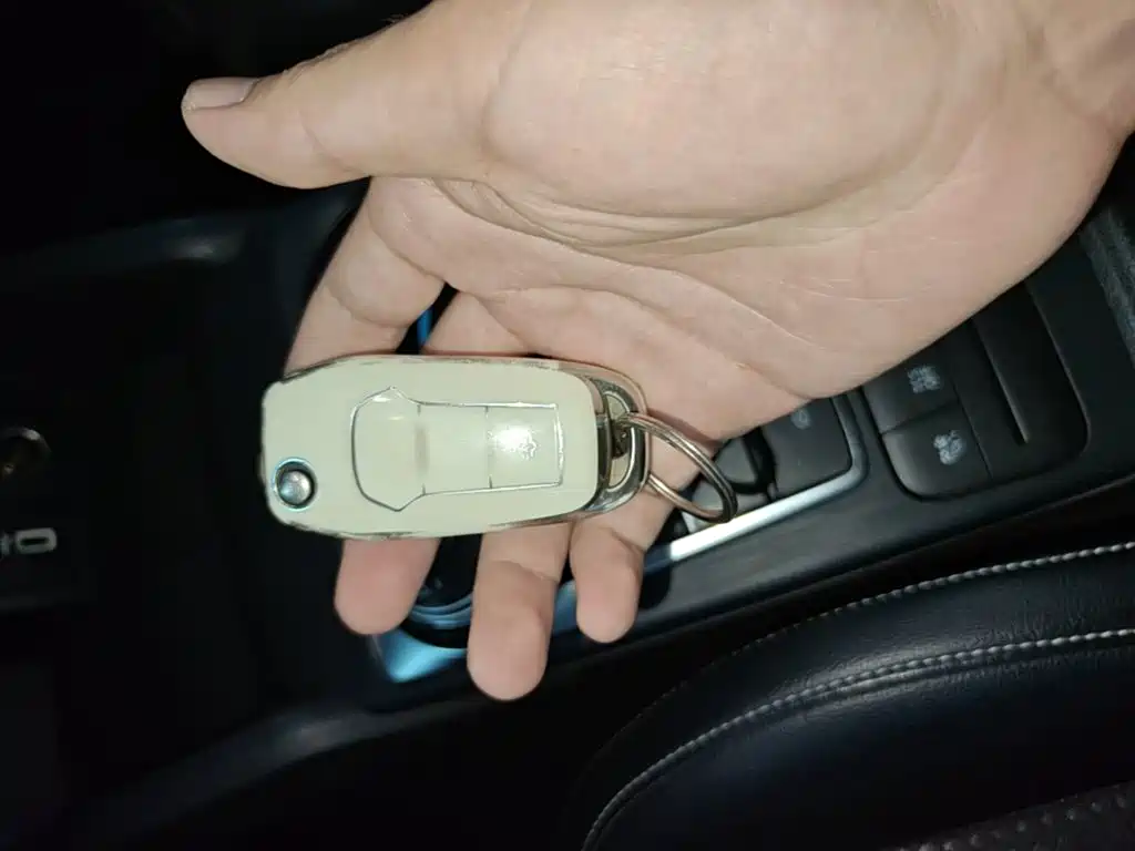 Ford Focus — миниатюра 9