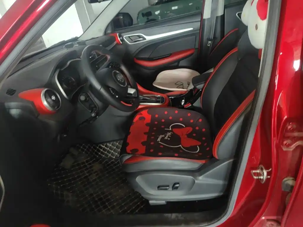 MG ZS — миниатюра 15