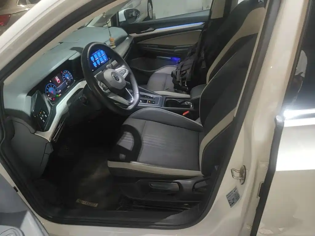 Volkswagen Golf — миниатюра 15